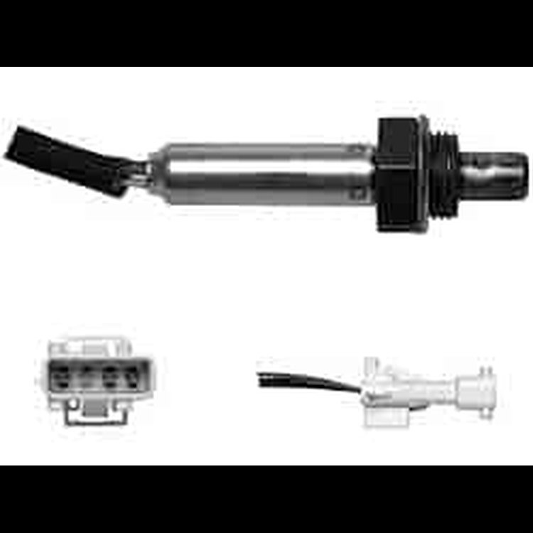 O2 Oxygen Sensor 1994-95 Volvo
