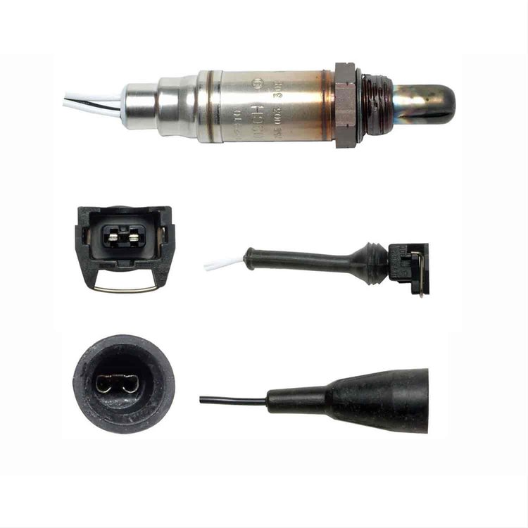 Oxygen Sensor OE Type 3 Wire