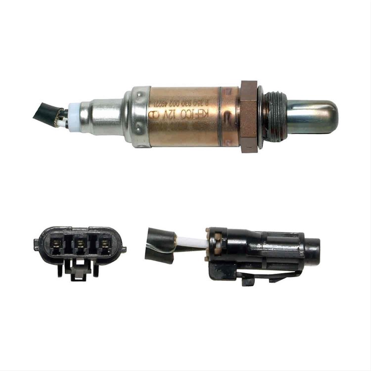 Oxygen Sensor OE Type 3 Wire