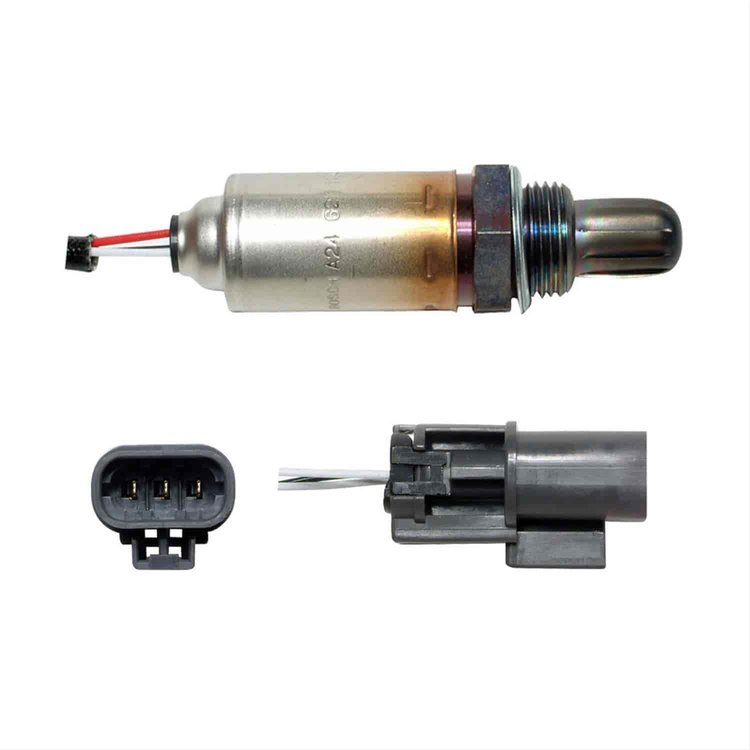 Oxygen Sensor OE Type 3 Wire