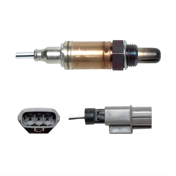 Oxygen Sensor OE Type 3 Wire