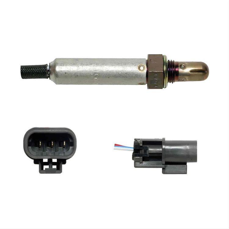 Oxygen Sensor OE Type 3 Wire