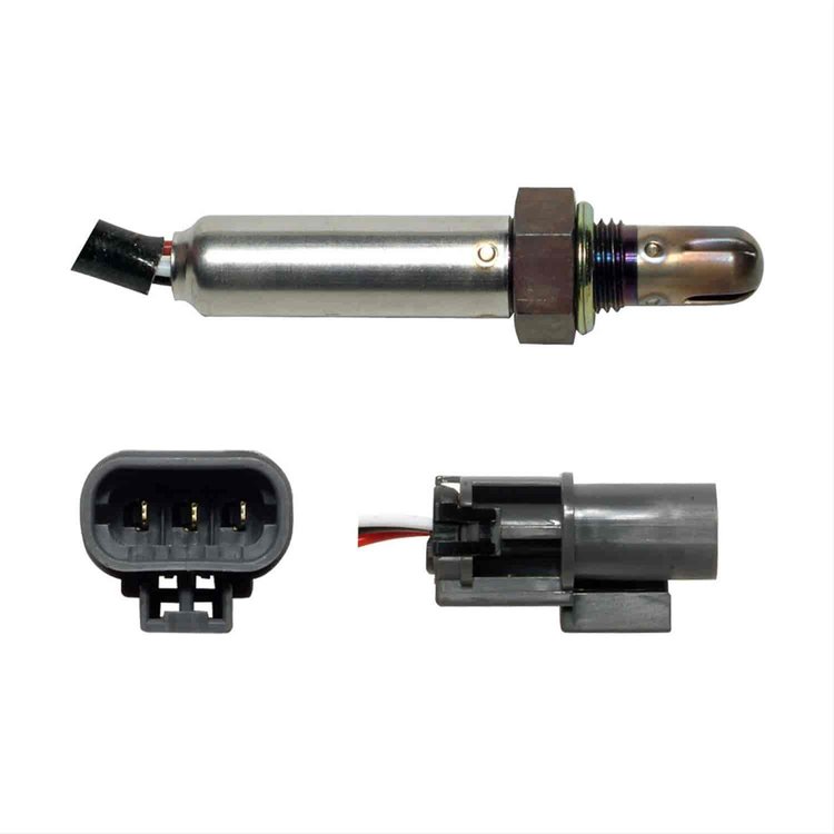 Oxygen Sensor OE Type 3 Wire