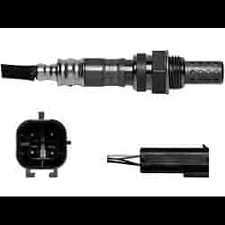 O2 Oxygen Sensor 1988-96 Chrysler/Dodge/Plymouth/Jeep