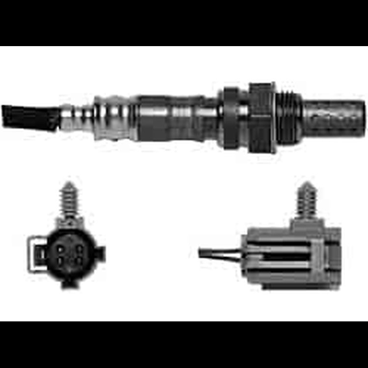 O2 Oxygen Sensor 1996-00 Chrysler/Dodge/Plymouth