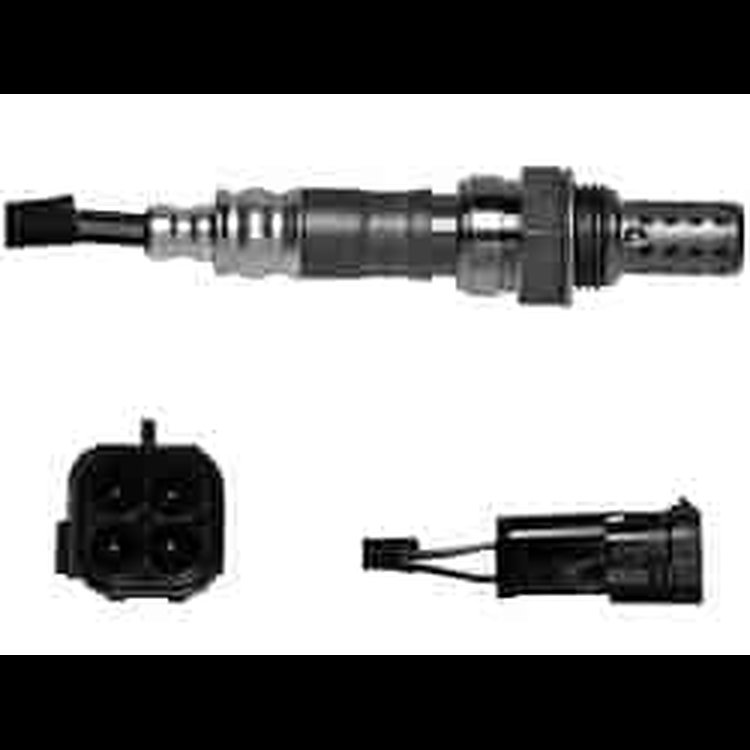 O2 Oxygen Sensor - O.E. 1992-95 GM/Cadillac