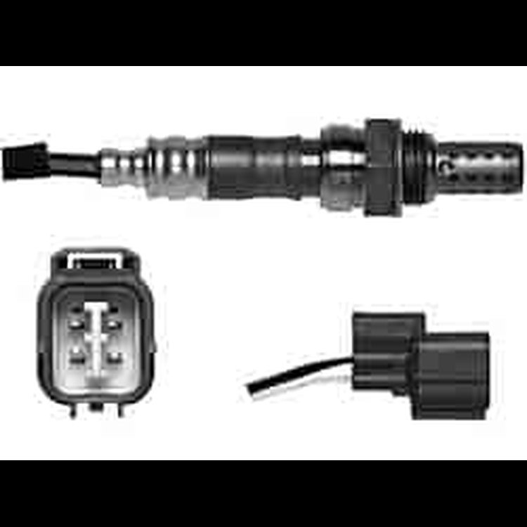 O2 Oxygen Sensor - O.E. 1992-01 Honda/Acura