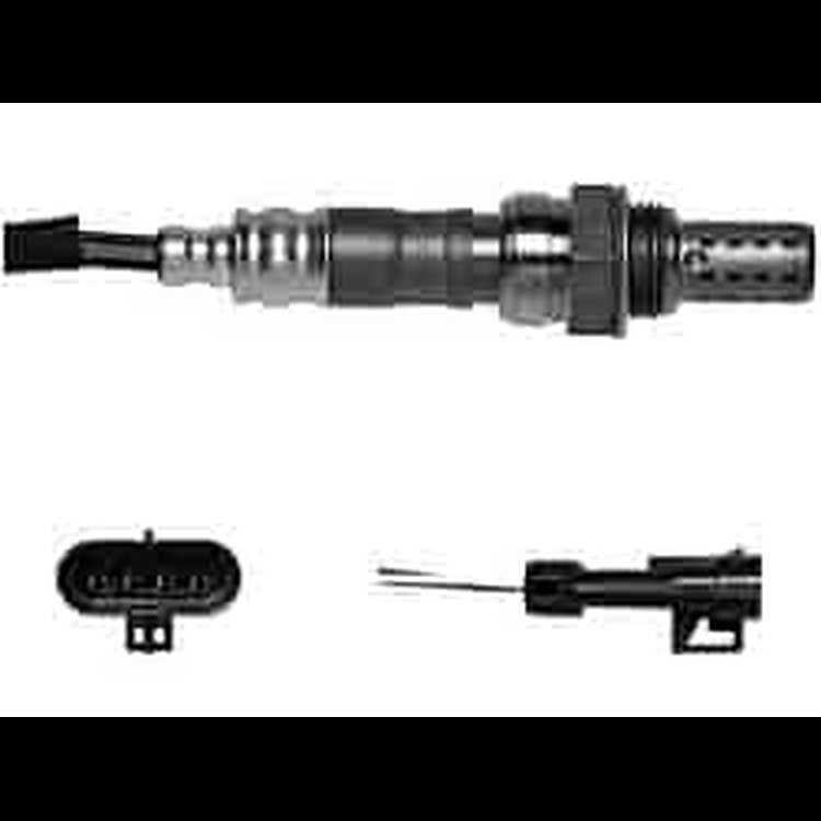 O2 Oxygen Sensor 1993-03 GM/Honda/Acura/Isuzu