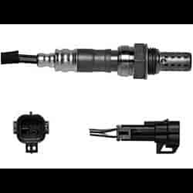 O2 Oxygen Sensor 1996-03 GM