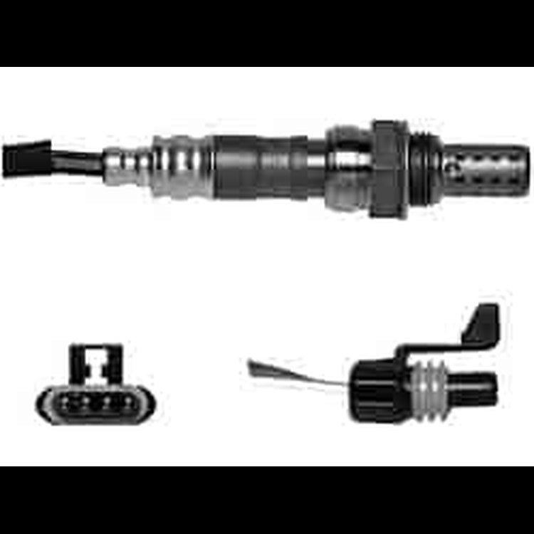 O2 Oxygen Sensor 1996-02 GM