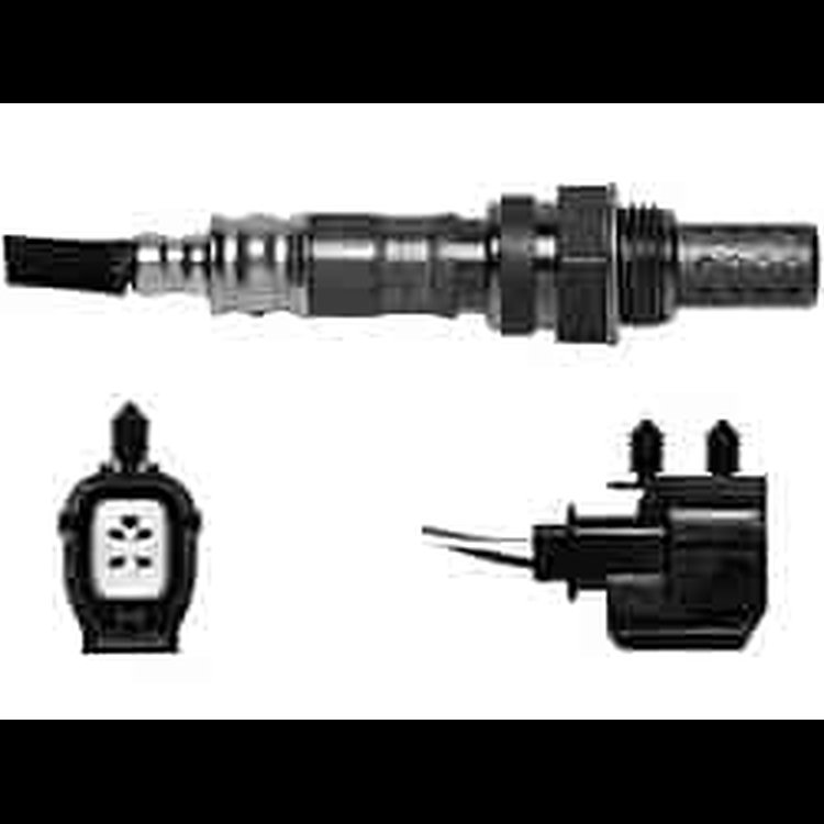 O2 Oxygen Sensor 2001-02 Chrysler/Dodge