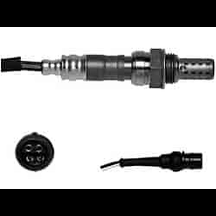 O2 Oxygen Sensor 1986-87 BMW