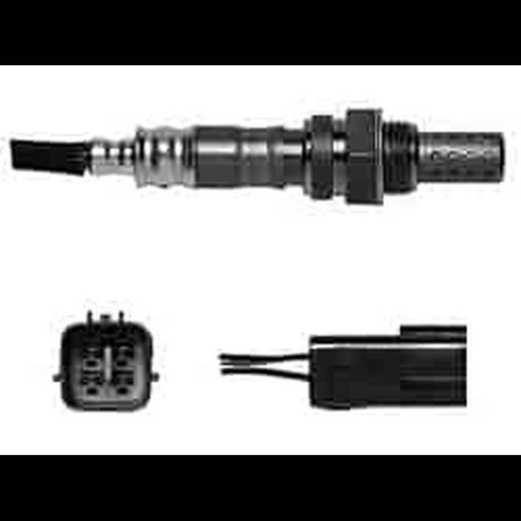 O2 Oxygen Sensor 2000-05 Mazda