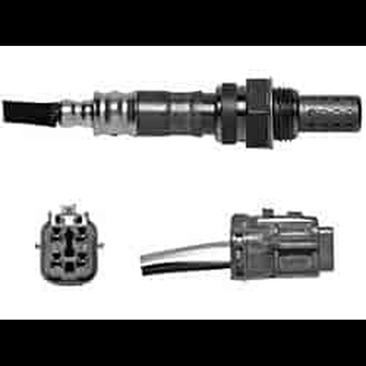 O2 Oxygen Sensor 1992-05 for Hyundai/Mitsubishi