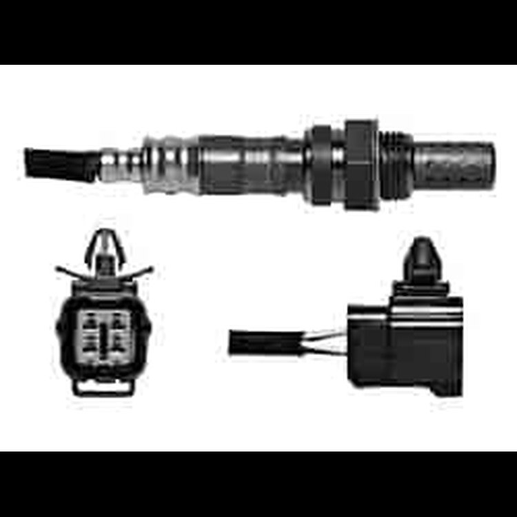 O2 Oxygen Sensor 2000-02 Mazda