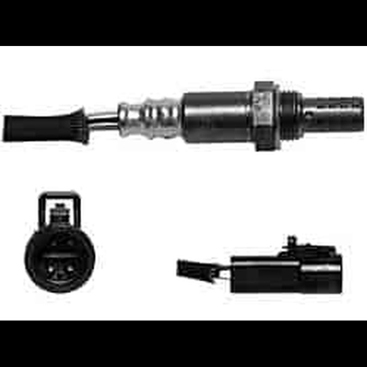 O2 Oxygen Sensor 1998-07 Ford/Lincoln/Mazda/Mercury