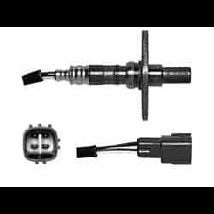 O2 Oxygen Sensor - O.E 1992-95 Toyota