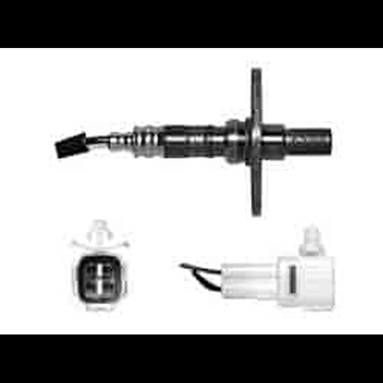 O2 Oxygen Sensor - O.E 1988-91 Toyota