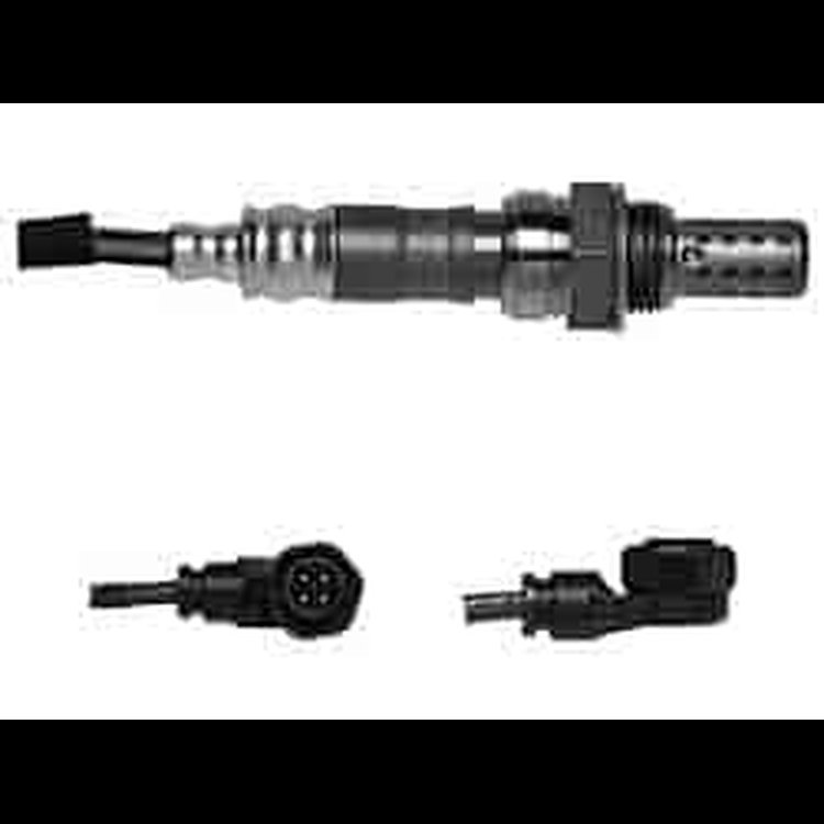O2 Oxygen Sensor 1992-96 Mercedes-Benz