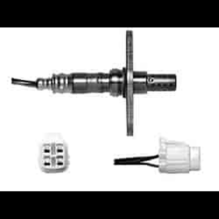 O2 Oxygen Sensor - O.E 1988-92 Toyota/Geo