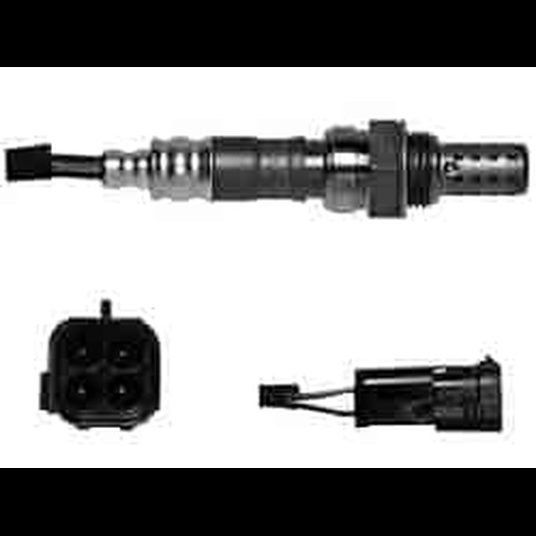 O2 Oxygen Sensor - O.E 1992-95 Honda/Isuzu