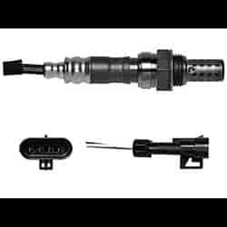 O2 Oxygen Sensor - O.E 2000-06 Honda/Isuzu/Pontiac