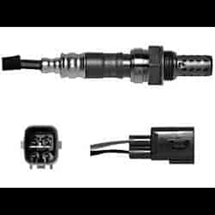 O2 Oxygen Sensor - O.E 2002-12 Toyota/Lexus