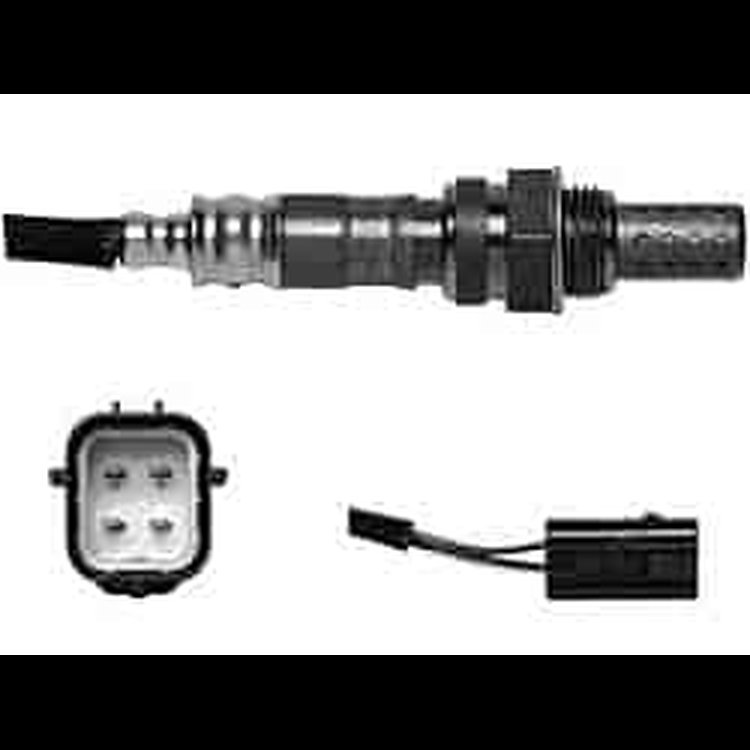 O2 Oxygen Sensor 1992-00 Frod/Mazda