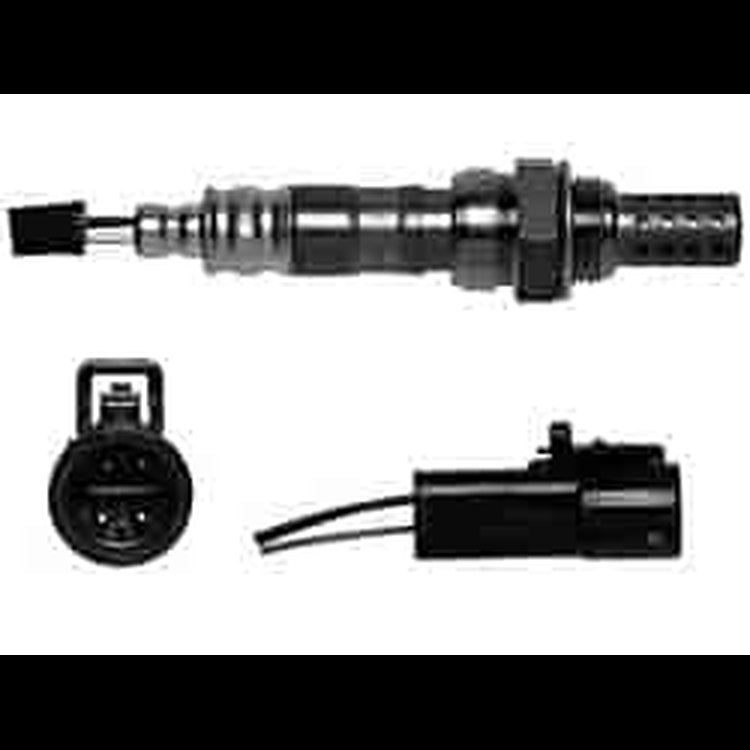 O2 Oxygen Sensor 1990-11 Ford/Mazda/Mercury