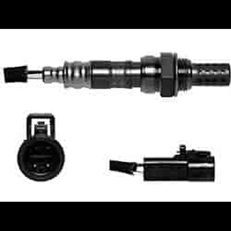 O2 Oxygen Sensor 1991-11 Ford/Lincoln/Mazda/Jaguar