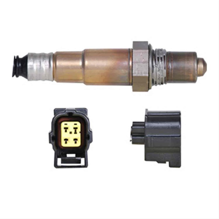 Oxygen Sensor OE Type 4 Wire