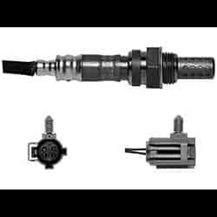 O2 Oxygen Sensor - O.E 1995-02 Chrysler/Dodge/Jeep/Mitsubishi
