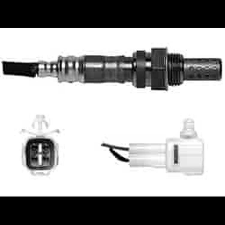 O2 Oxygen Sensor 2001-05 GM/Suzuki