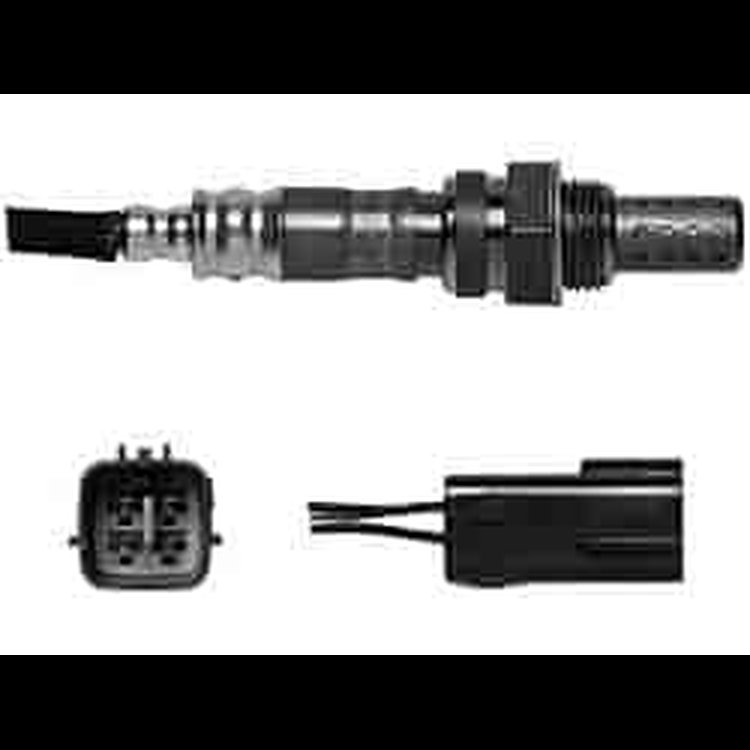 O2 Oxygen Sensor 1990-91 Mazda