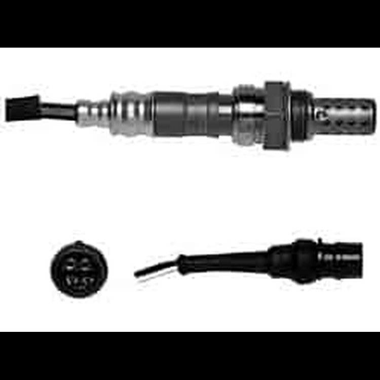 O2 Oxygen Sensor 1987-88 BMW