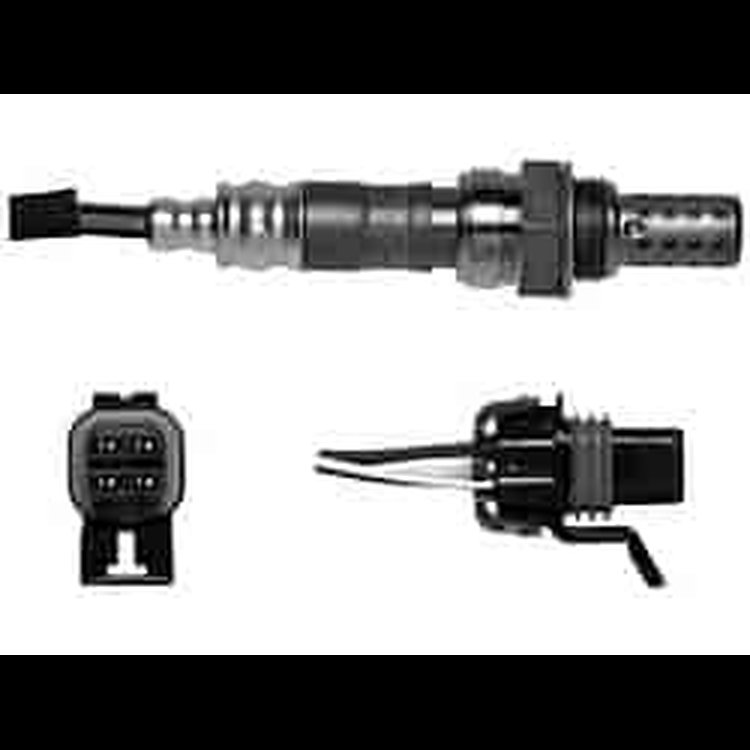 O2 Oxygen Sensor 1999-01 GM