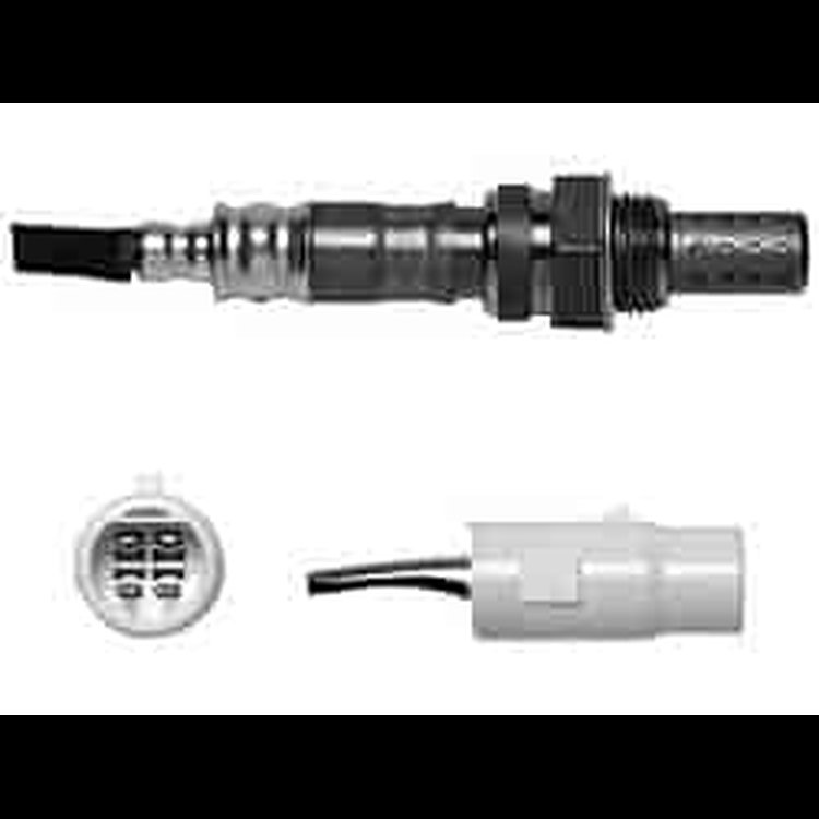 O2 Oxygen Sensor 1991-92 for Hyundai/Mitsubishi
