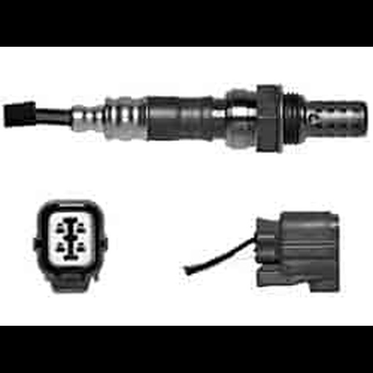 O2 Oxygen Sensor - O.E. 1992-04 Honda