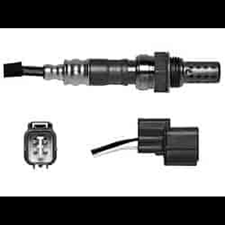 O2 Oxygen Sensor - O.E. 1992-00 Honda/Acura