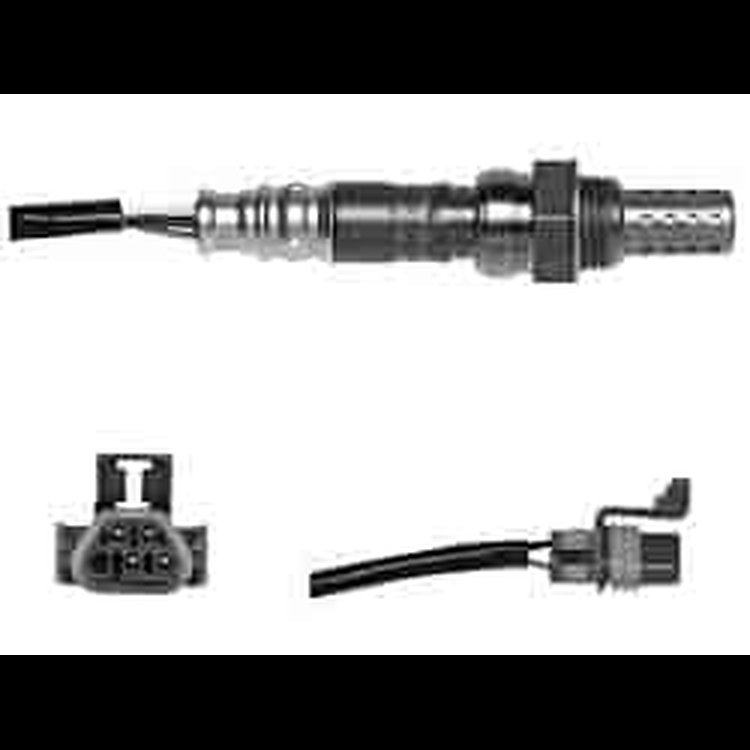 O2 Oxygen Sensor - O.E. 2000-09 GM