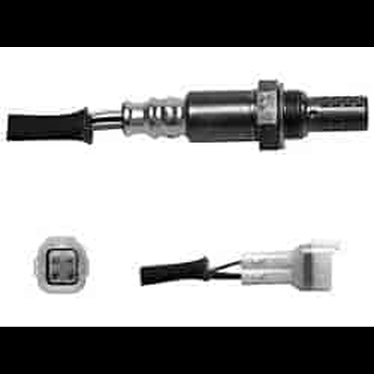 O2 Oxygen Sensor 1999-07 GM/Suzki