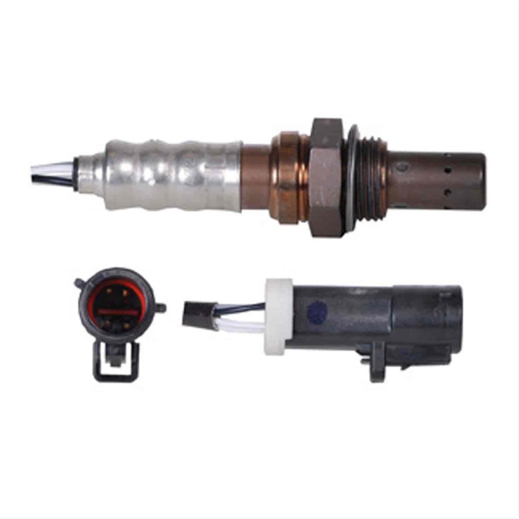 Oxygen Sensor OE Type 4 Wire