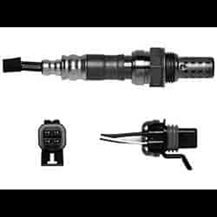 O2 Oxygen Sensor 2002-05 GM