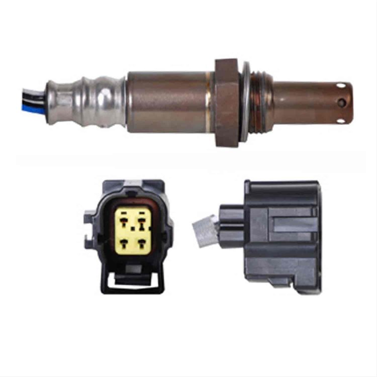 Oxygen Sensor OE Type 4 Wire