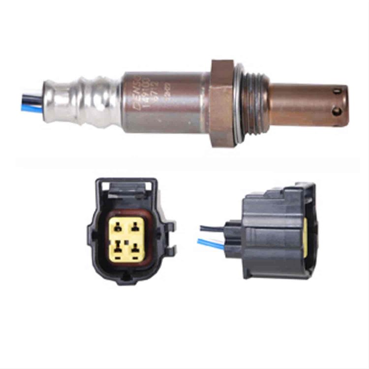 Oxygen Sensor OE Type 4 Wire