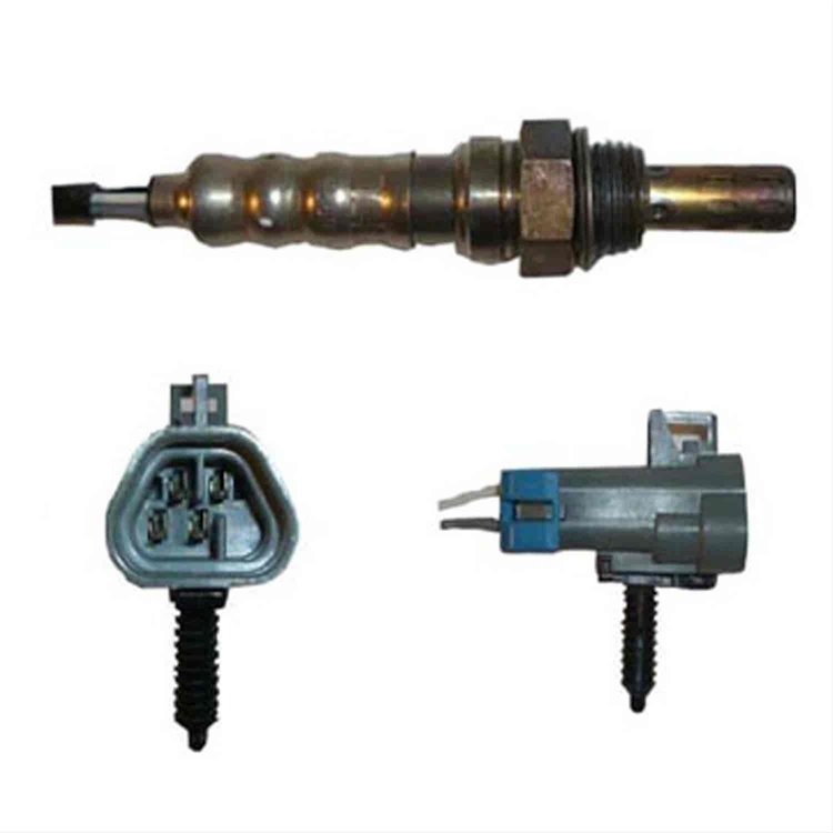 Oxygen Sensor OE Type 4 Wire