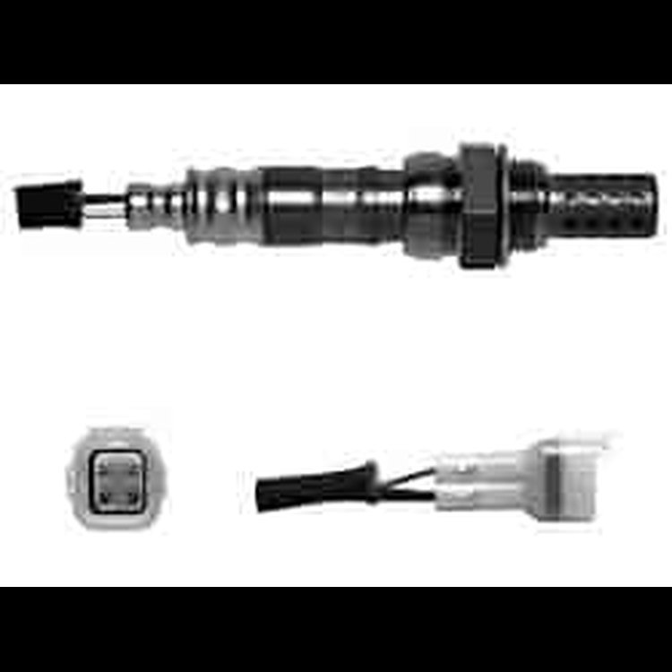 O2 Oxygen Sensor - O.E. 1999-00 GM