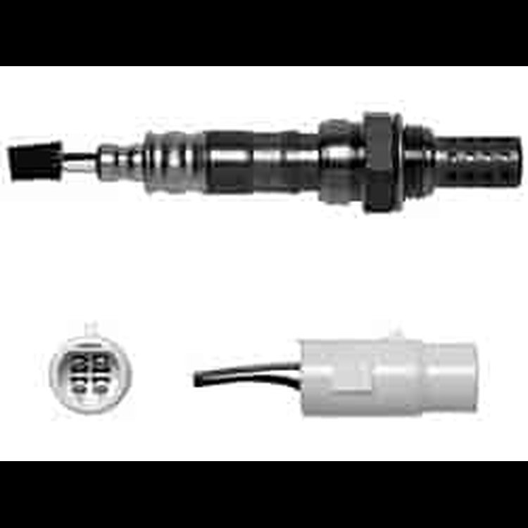 O2 Oxygen Sensor 1992-93 for Hyundai