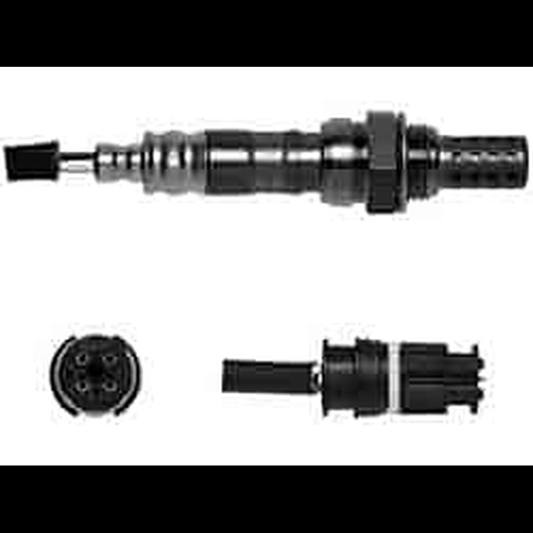 O2 Oxygen Sensor 1998-99 Mercedes-Benz