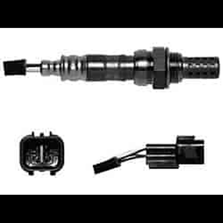 O2 Oxygen Sensor 1994-02 Mitsubishi